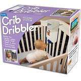 Crib Dribbler Prank Pack for new parents
