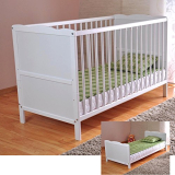 Best Selling Baby Cot