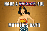 Geeky Mother`s Day Gifts