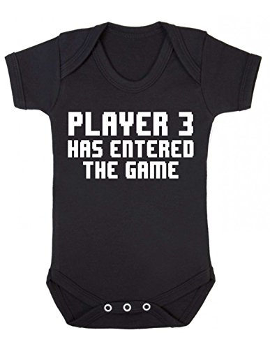 Best Gamer Baby Clothes 2021