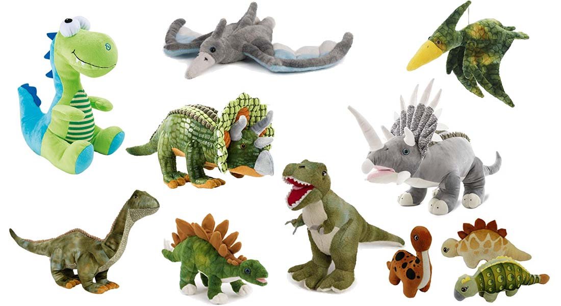 Dinosaur Plush: Museum-Grade and Cuddly Picks, Scored on Anatomical Accuracy