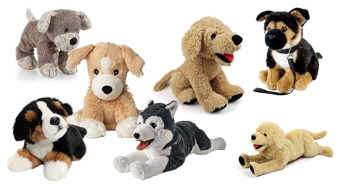 Dog Plush: Breed-Specific and Generic Picks, Scored by Our Editorial Team
