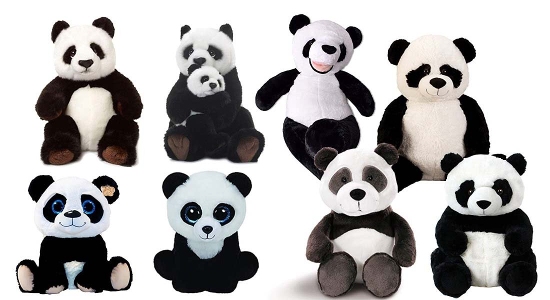 Panda Plush: Anatomically Faithful Picks, Scored on Material, Safety, Care